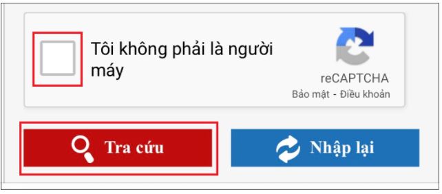 Cách tra cứu BHXH bằng CMND hoặc CCCD cực đơn giản