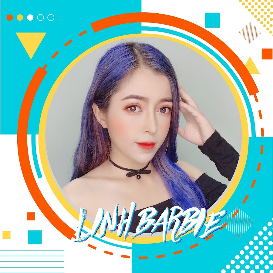Linh Barbie
