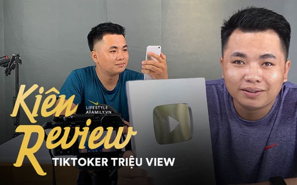 Kiên Review
