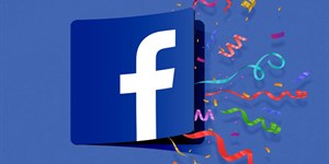 Cách tạo trend avatar chữ cái tên mình trên facebook