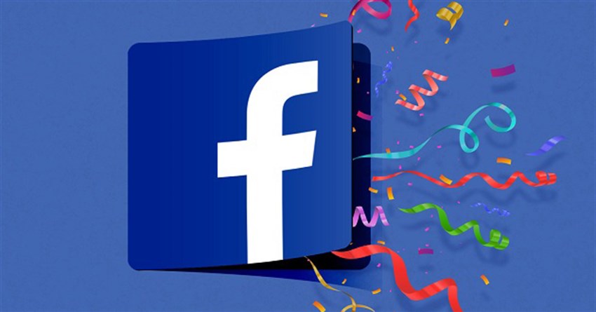 Cách tạo trend avatar chữ cái tên mình trên facebook