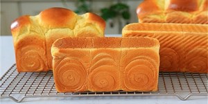 Cách làm bánh mì gối bằng nồi chiên không dầu mềm thơm cực đơn giản
