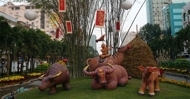 Sinh năm 2009 tuổi con gì Sinh năm 2009 tuổi con gì