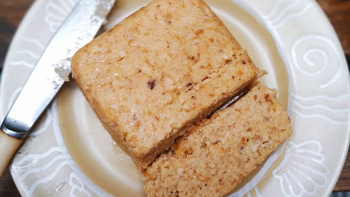 Cách làm pate gà cho mèo