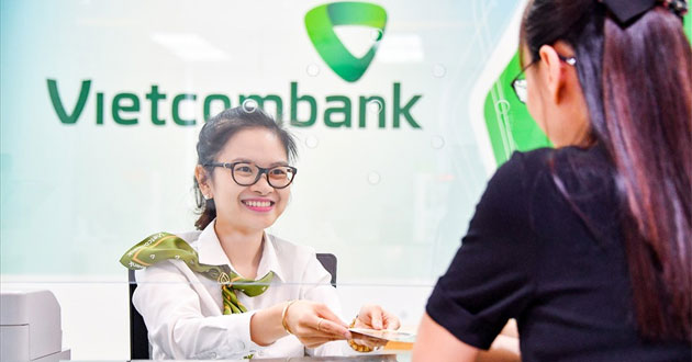Lịch nghỉ Tết 2024 ngan hàng Vietcombank