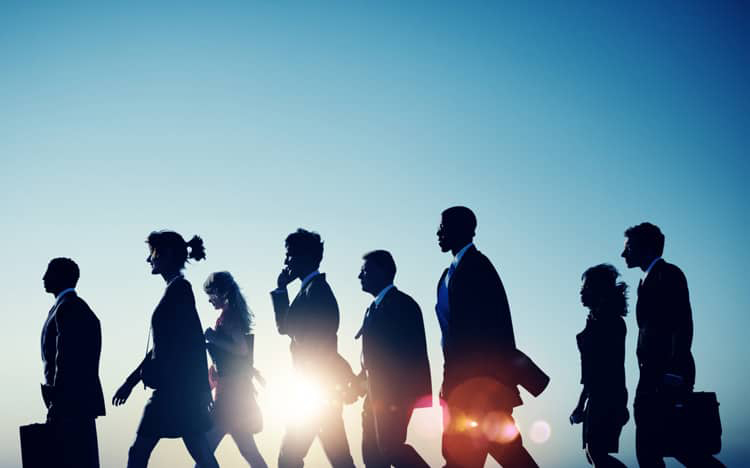 Stt chia tay đồng nghiệp nghỉ việc hài hước