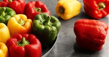 Ăn ớt chuông có tác dụng gì? Ớt chuông màu nào tốt nhất?