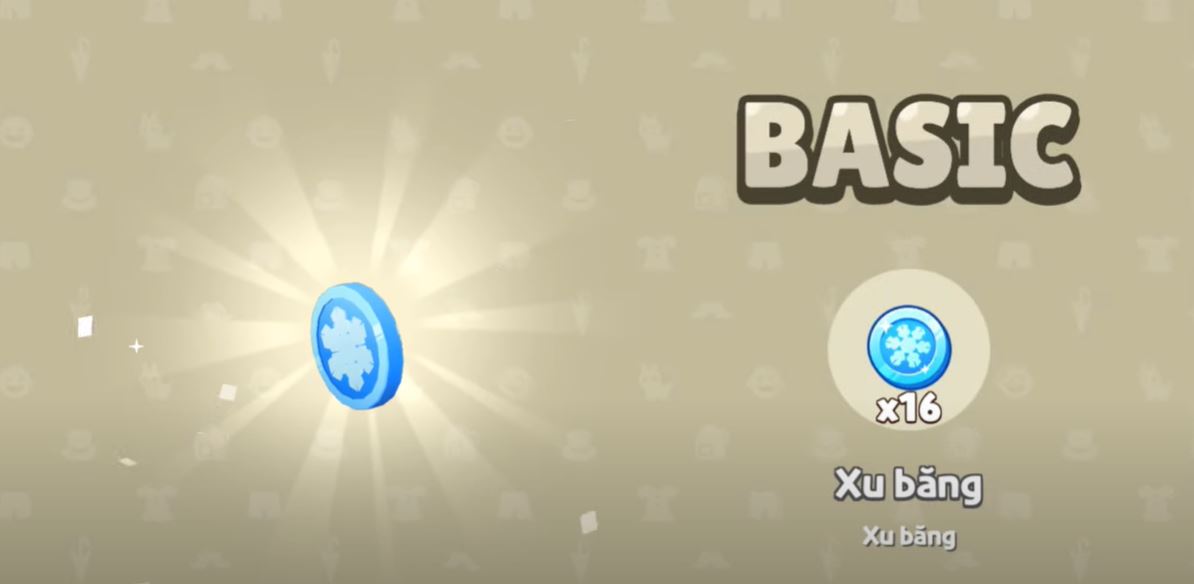 Cách câu hộp sự kiện mùa đông trong Play Together