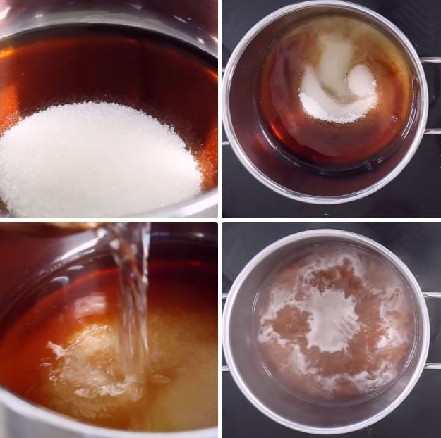 Cách làm bún chả Hà Nội ngon tại nhà chuẩn vị