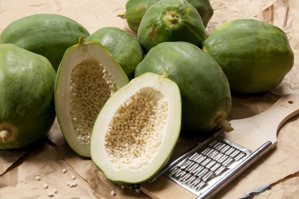 Cách làm gỏi đu đủ Thái Lan Ty Thy chuẩn vị Cách làm gỏi đu đủ Thái Lan Ty Thy chuẩn vị