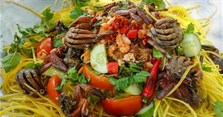 2 cách làm gỏi đu đủ Thái Lan ngon chuẩn vị ăn là mê