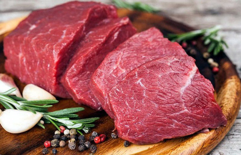 Tìm hiểu thịt bò làm món gì ngon Tìm hiểu thịt bò làm món gì ngon
