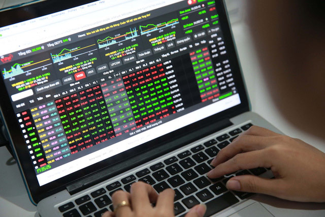 Tìm hiểu vol là gì trong chứng khoán