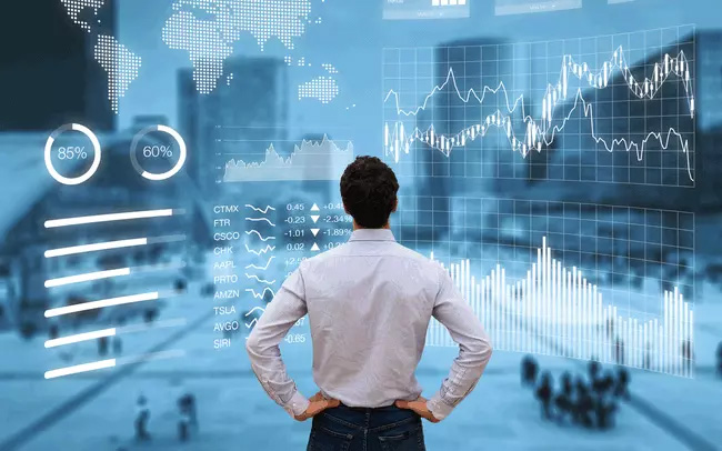 Tìm hiểu cạn vol trong chứng khoán là gì