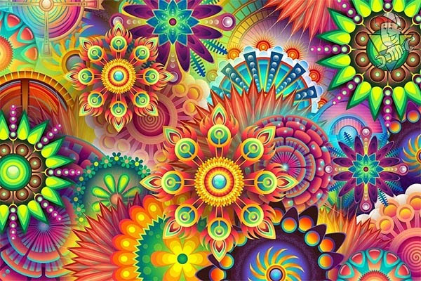 Ý nghĩa màu sắc trong thiết kế