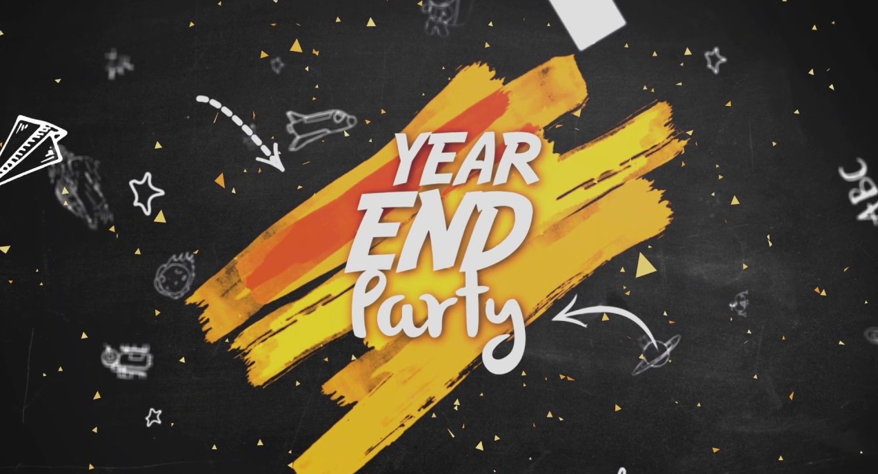 Year End Party nghĩa là gì? Year End Party nghĩa là gì?