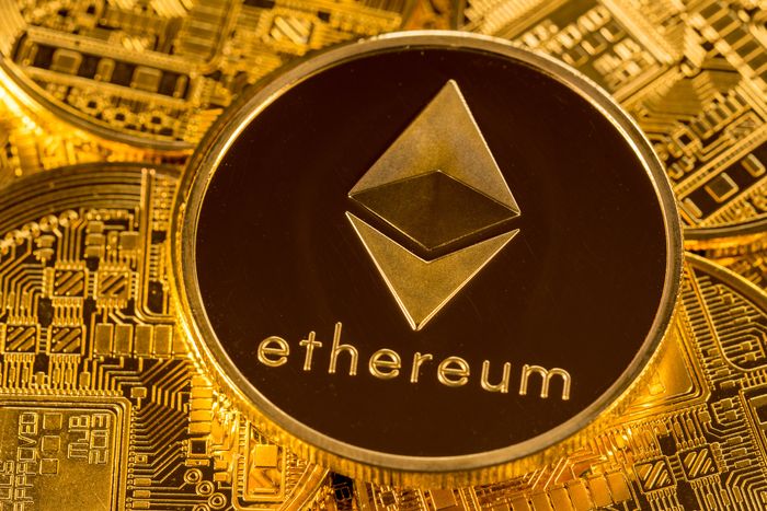 Ethereum (ETH) Ethereum (ETH)