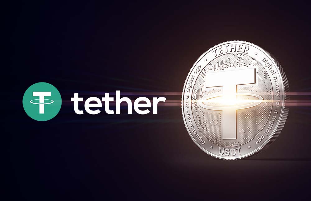 Tether (USDT) Tether (USDT)