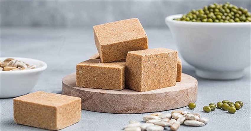 1 gói lương khô bao nhiêu calo? Ăn lương khô có béo không?