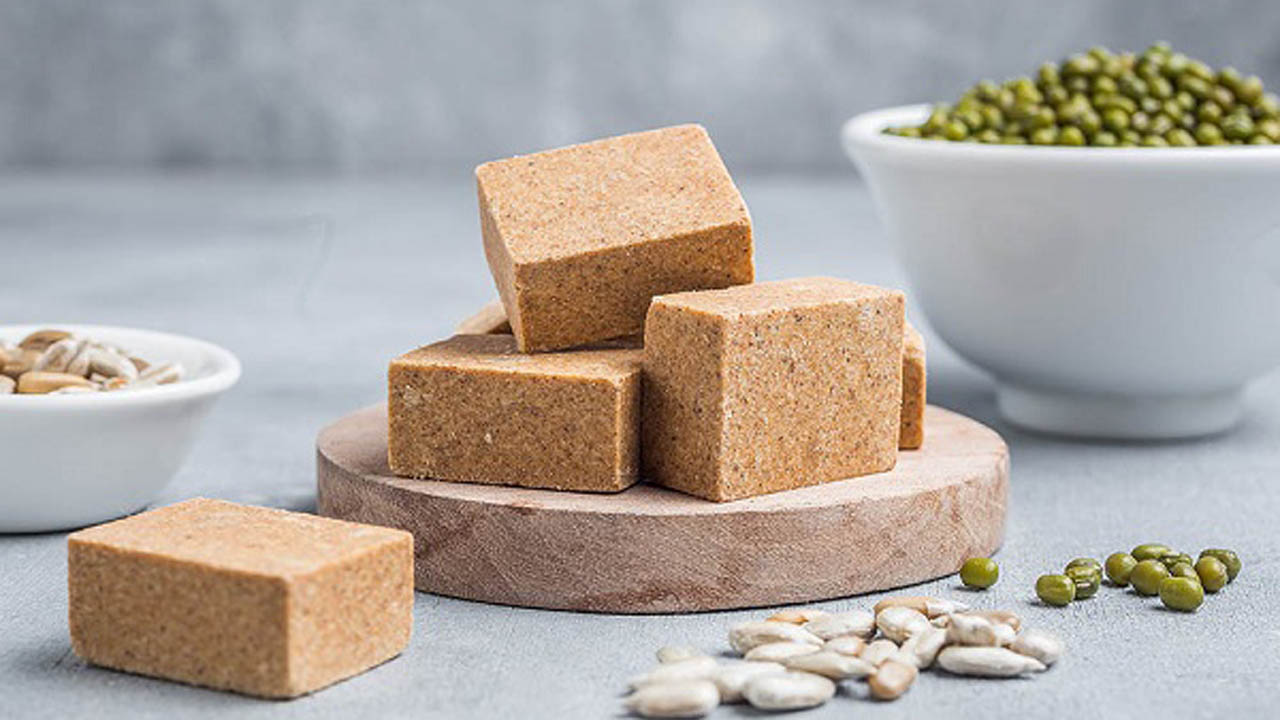 100g lương khô bao nhiêu calo?