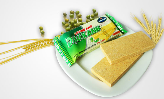 Lương khô Hữu Nghị