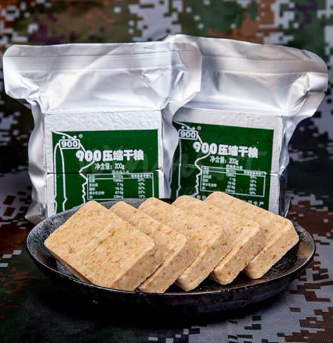 Lương khô Trung Quốc