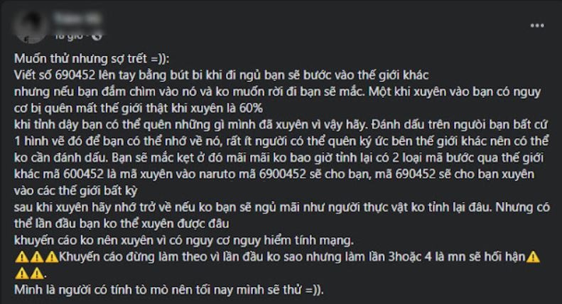 Số 690452 nghĩa là gì?