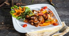 2 Cách làm bò lúc lắc ngon mềm như nhà hàng chiêu đãi cả nhà