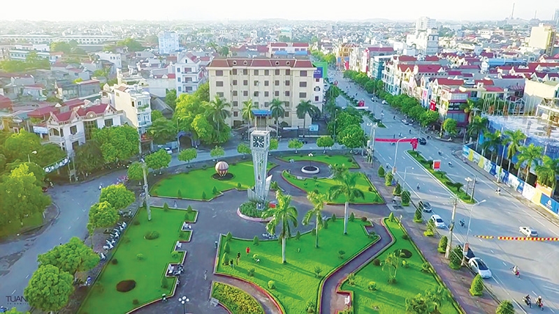 Tìm hiểu đôi chút về tỉnh Bắc Giang Tìm hiểu đôi chút về tỉnh Bắc Giang
