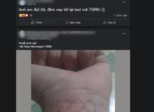 75890 là gì? Số 201720 có nghĩa là gì?