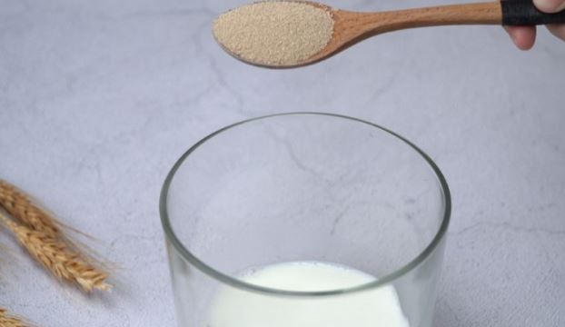 Cách làm bánh donut socola