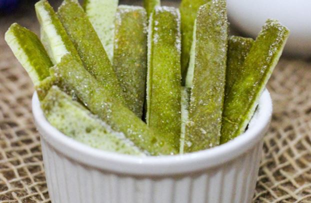 Cách làm mứt từ vỏ bưởi