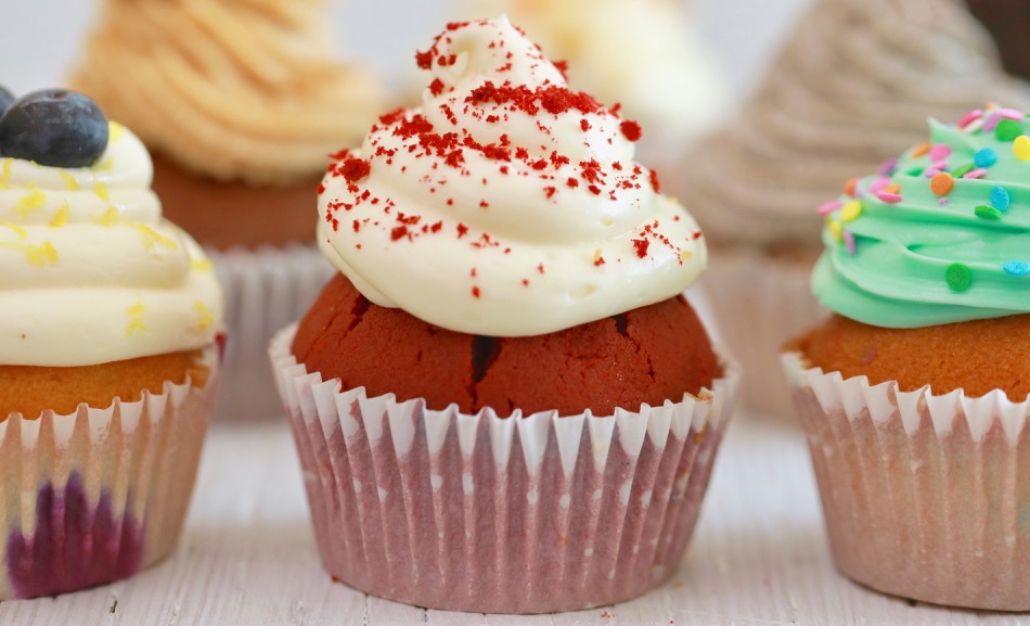 Bột nở Bột nở