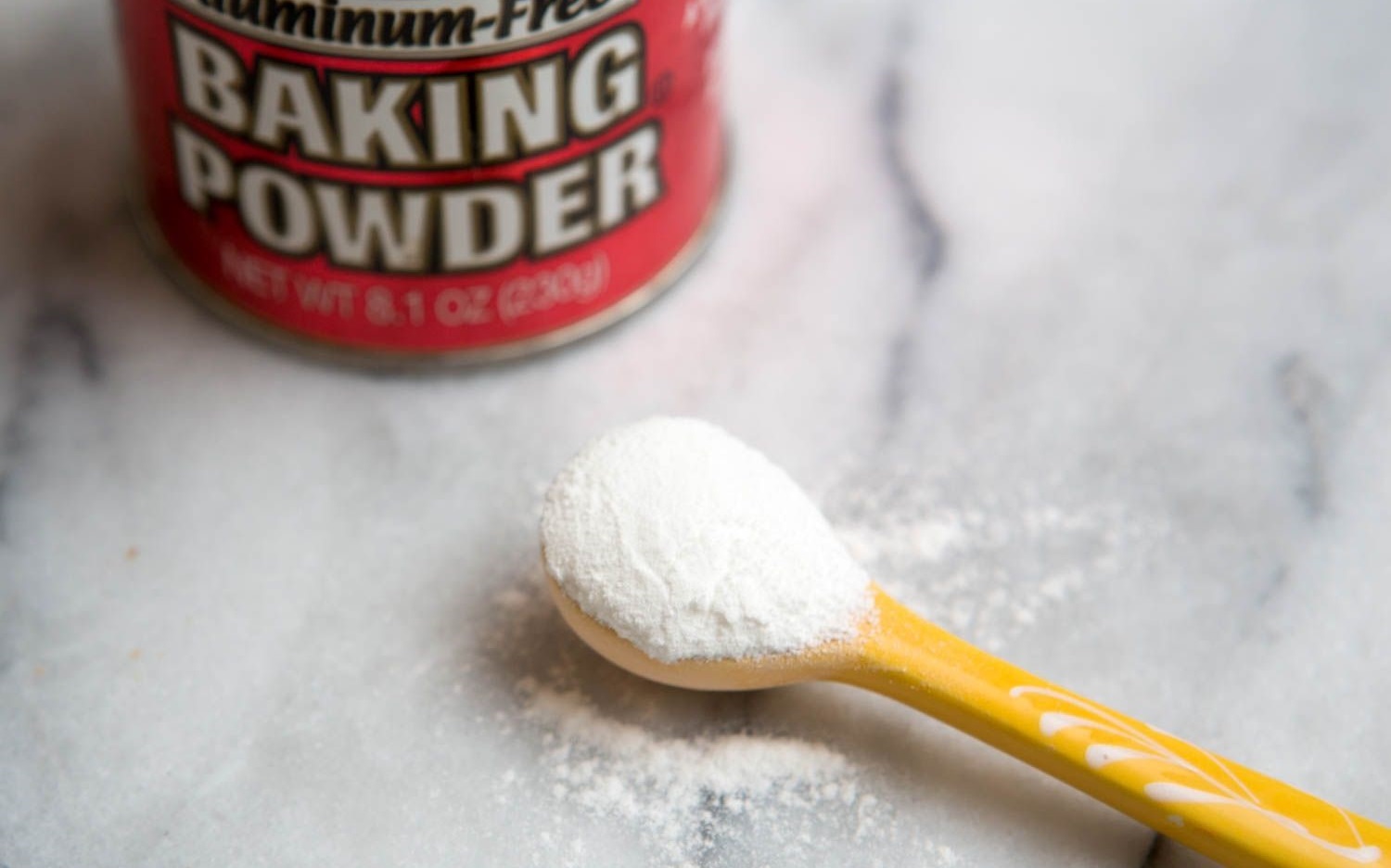 Bột nở Bột nở