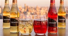 Strongbow là gì, bao nhiêu độ? Strongbow giá bao nhiêu 1 thùng?