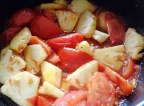 Cách làm cá ngừ kho thơm miền Trung