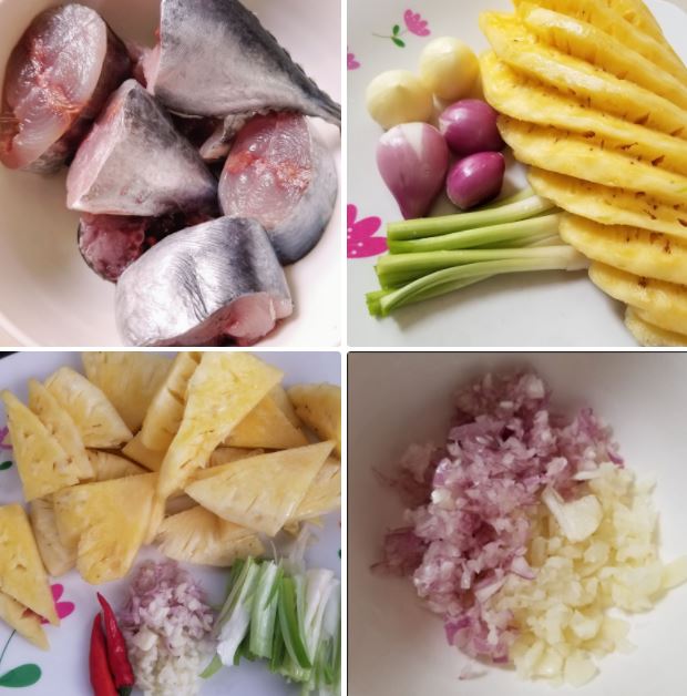 Cách làm cá ngừ kho thơm