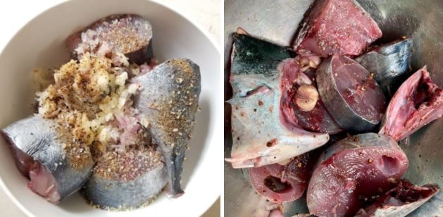 Cách nấu cá ngừ kho thơm