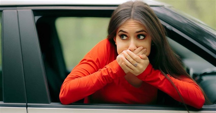 10 cách chống say xe hiệu quả nhất nặng mấy cũng hết