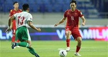 Trực tiếp bóng đá Việt Nam-Campuchia: Đá lúc mấy giờ, khi nào?