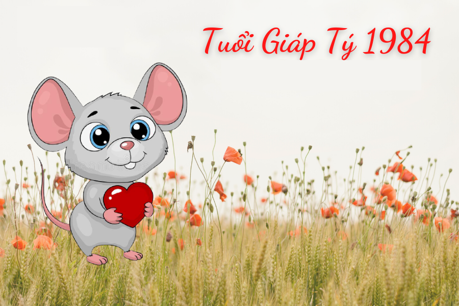 Sinh năm 1984 tuổi gì? Sinh năm 1984 tuổi gì?