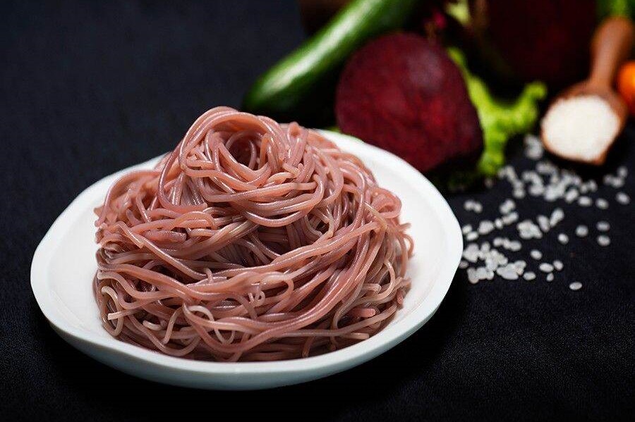 Ăn bún gạo lứt có giảm cân không?