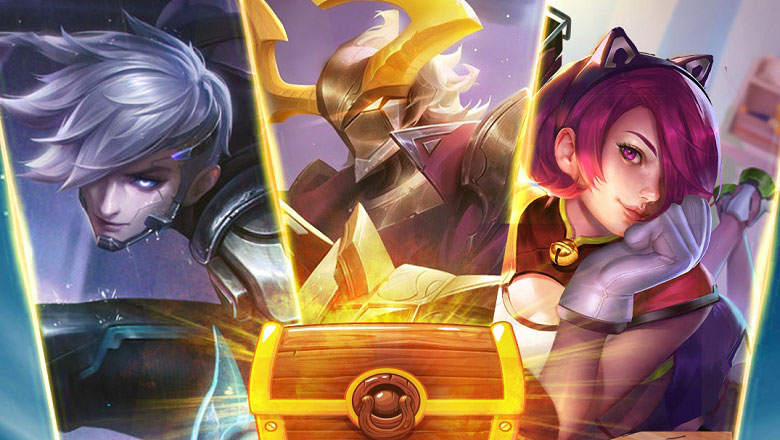 Tìm hiểu cách nhập code Liên Quân 2021