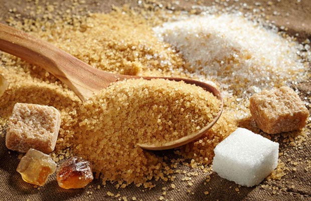 Đường nâu và đường trắng Đường nâu và đường trắng