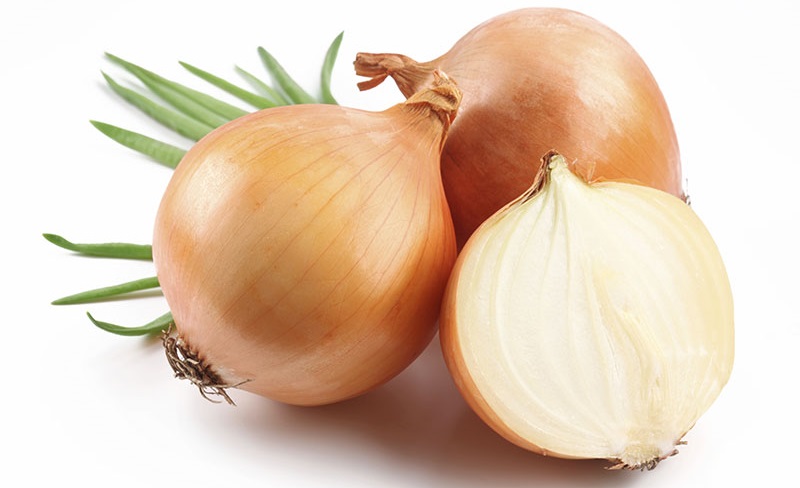 Thành phần dinh dưỡng của hành tây