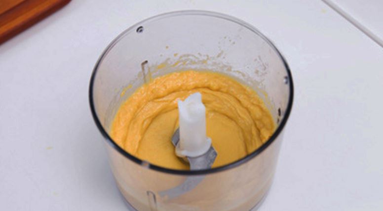 Cách làm panna cotta sầu riêng