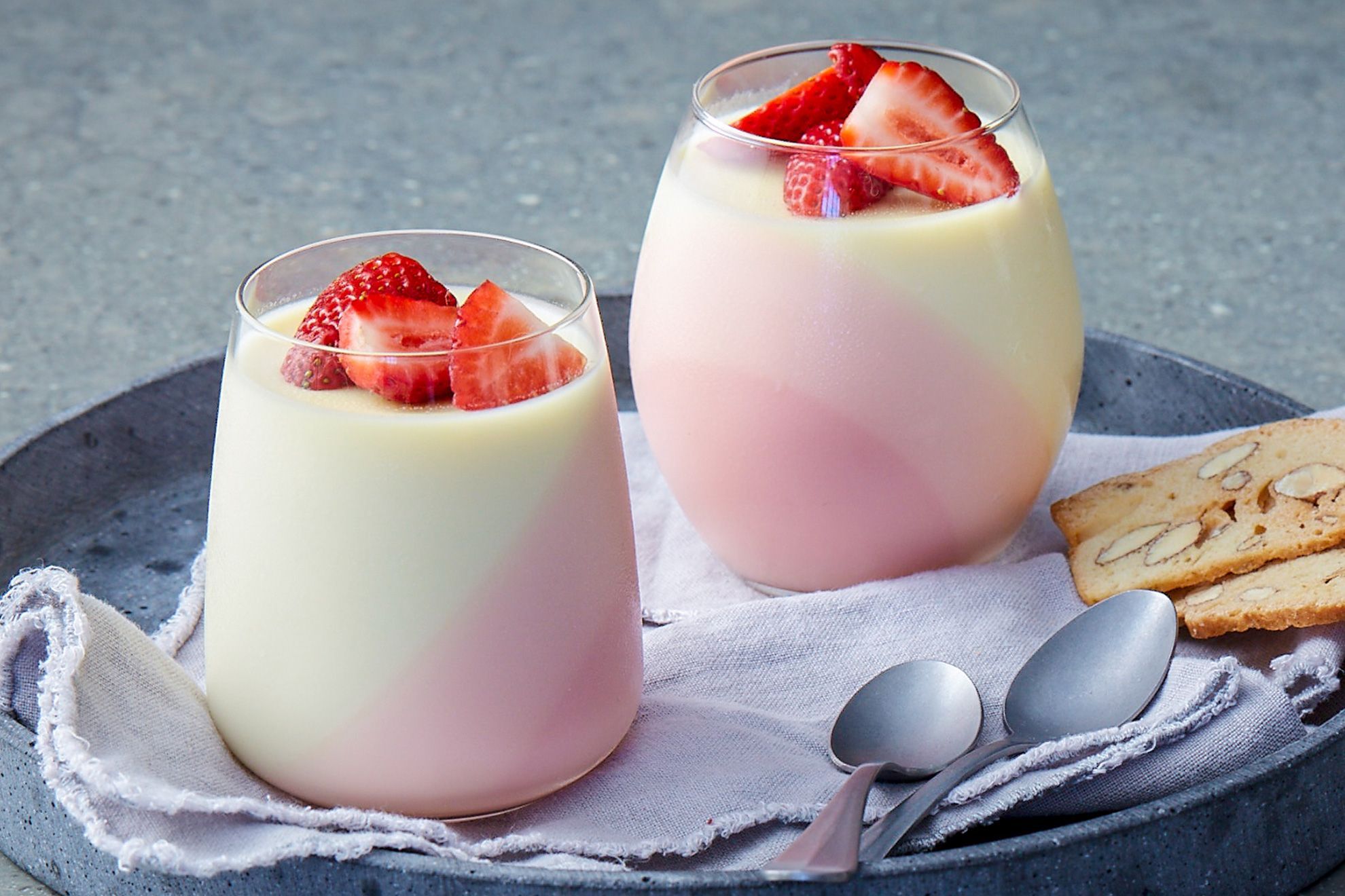 Panna cotta là gì?
