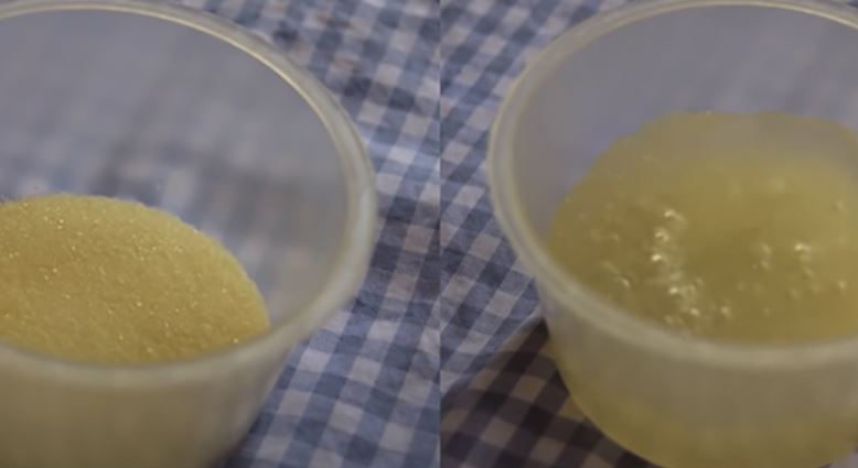 Cách làm panna cotta trà xanh