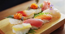 10+ Cách làm sushi đơn giản tại nhà vừa ngon vừa đẹp