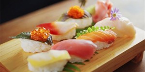 10+ Cách làm sushi đơn giản tại nhà vừa ngon vừa đẹp